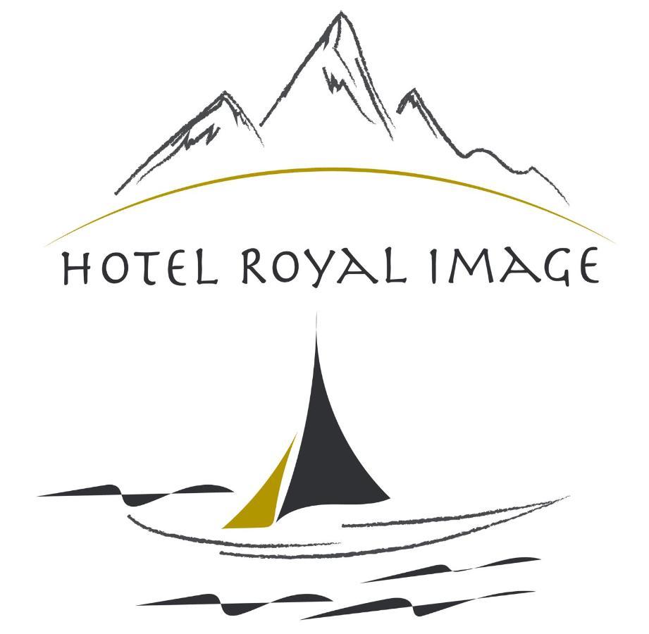 Hotel Royal Image Pokhara Kültér fotó